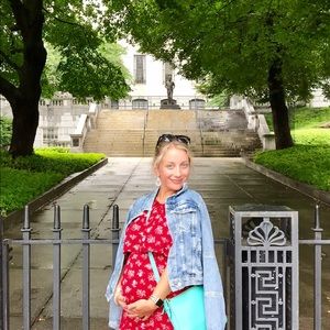 Meet your Posher, Ania